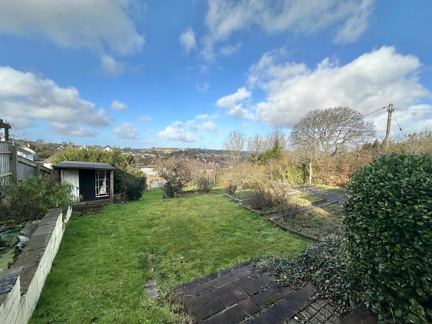 Daniell Road, Truro
